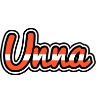 Unna denmark logo