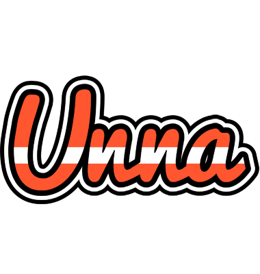Unna denmark logo