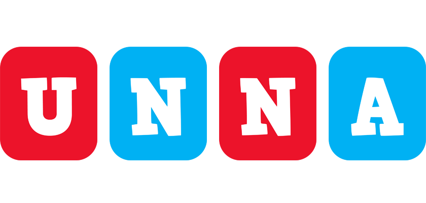 Unna diesel logo