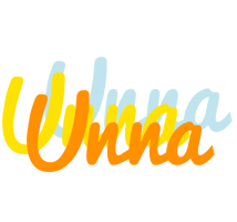 Unna energy logo