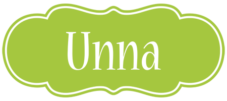 Unna family logo