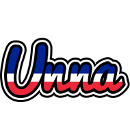 Unna france logo