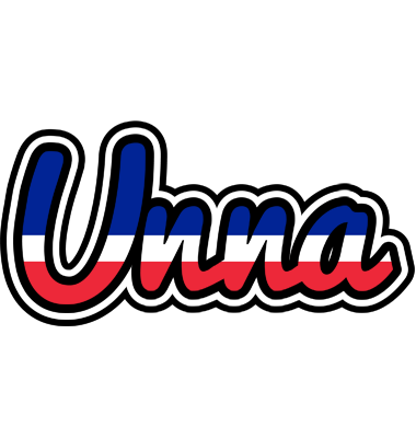 Unna france logo