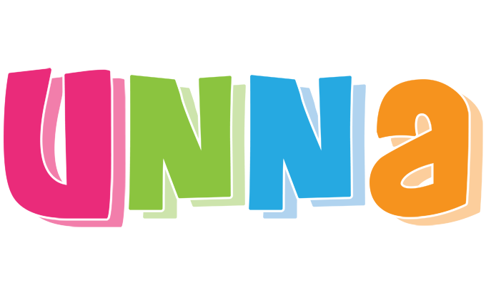 Unna friday logo