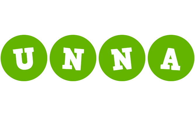 Unna games logo