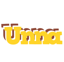 Unna hotcup logo