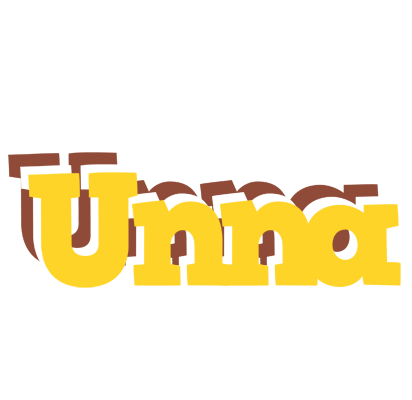 Unna hotcup logo