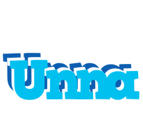 Unna jacuzzi logo