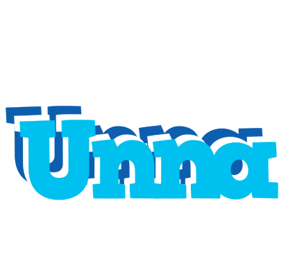 Unna jacuzzi logo