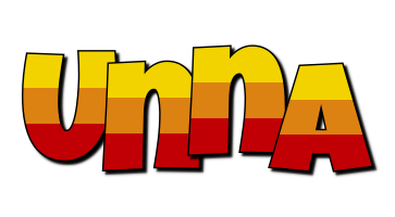 Unna jungle logo