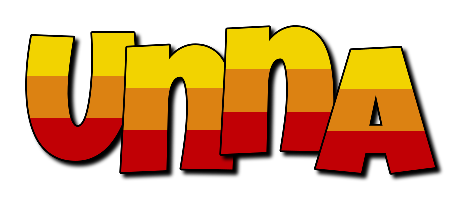 Unna jungle logo