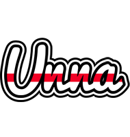 Unna kingdom logo