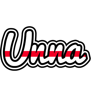 Unna kingdom logo