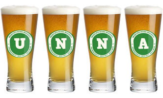 Unna lager logo