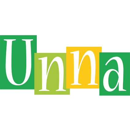 Unna lemonade logo
