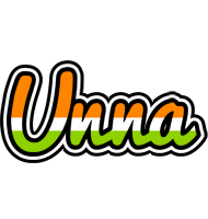 Unna mumbai logo