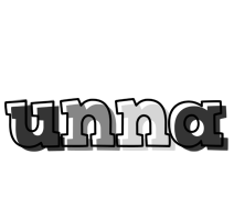 Unna night logo