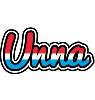 Unna norway logo