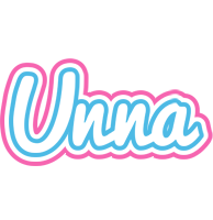 Unna outdoors logo