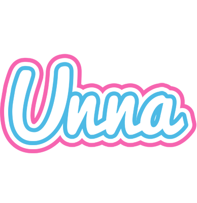 Unna outdoors logo