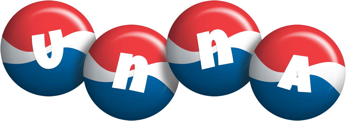 Unna paris logo