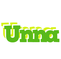 Unna picnic logo