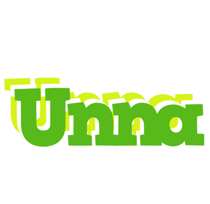Unna picnic logo