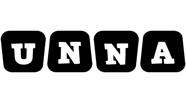 Unna racing logo