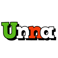 Unna venezia logo