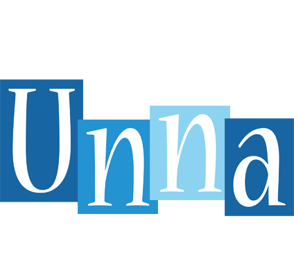 Unna winter logo