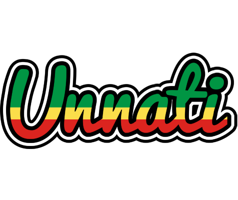 Unnati african logo