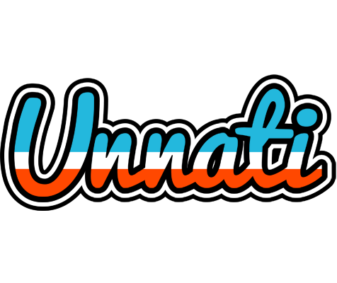 Unnati america logo
