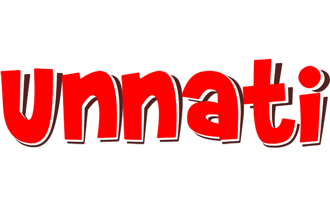 Unnati basket logo