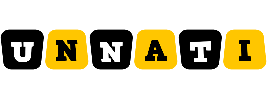 Unnati boots logo