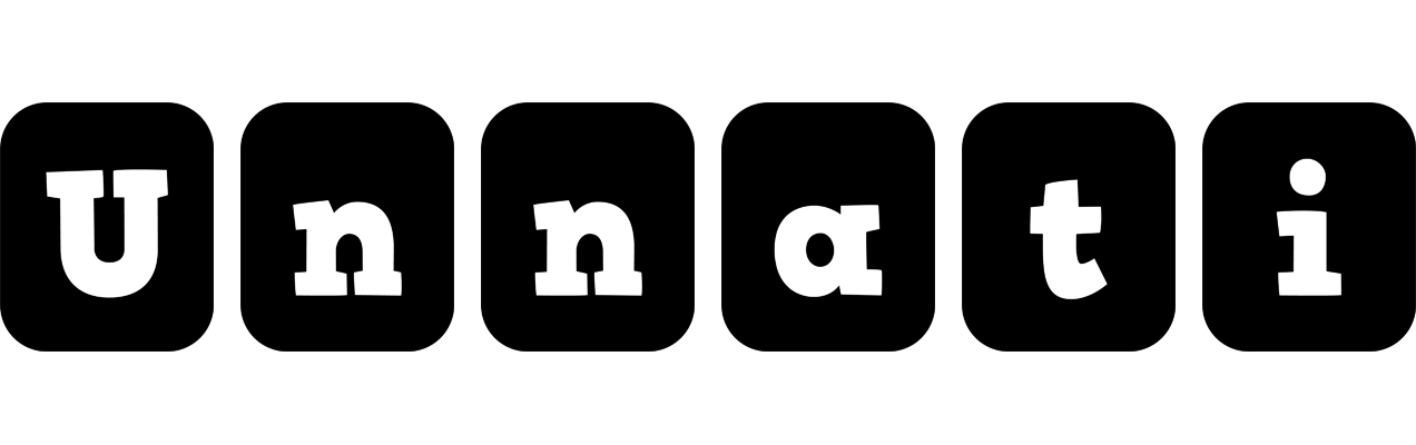 Unnati box logo