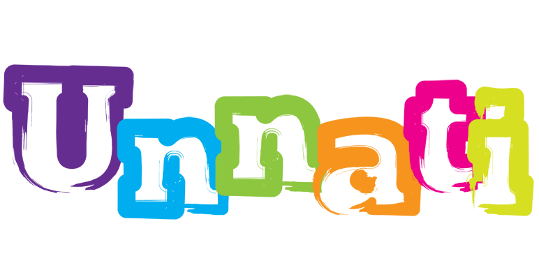 Unnati casino logo