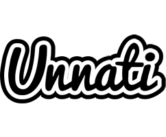 Unnati chess logo