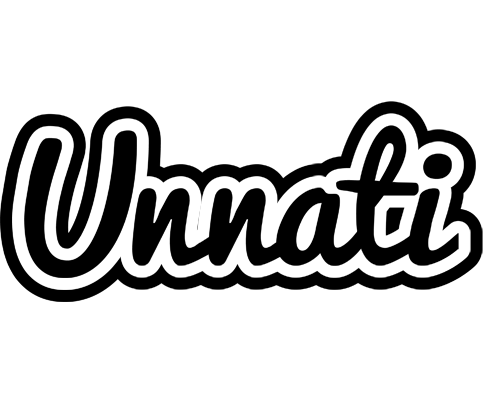 Unnati chess logo