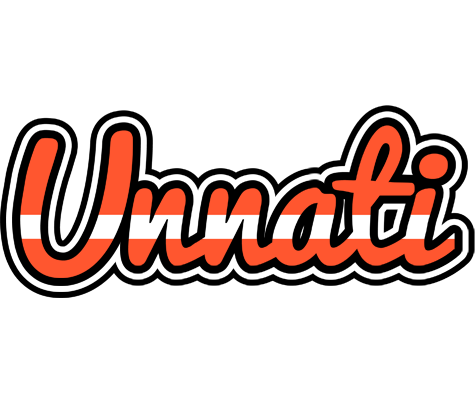 Unnati denmark logo