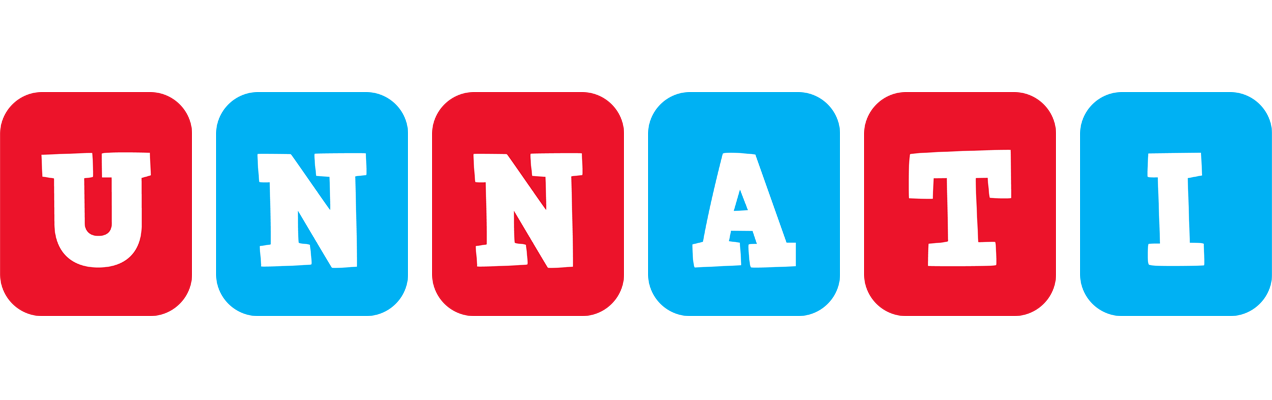 Unnati diesel logo