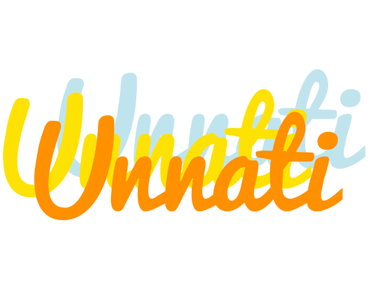 Unnati energy logo