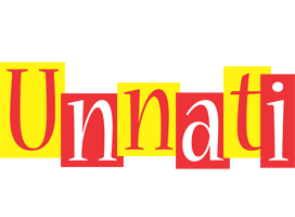 Unnati errors logo