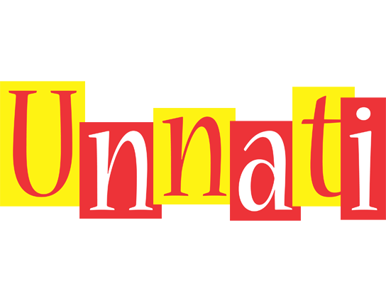 Unnati errors logo