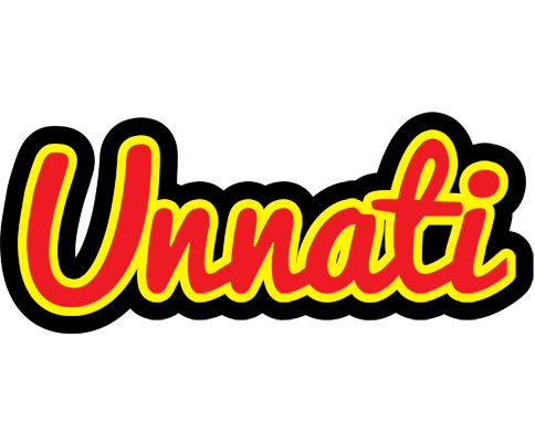 Unnati fireman logo