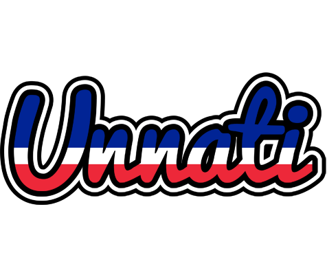 Unnati france logo
