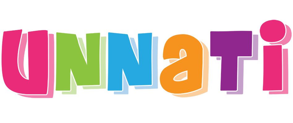 Unnati friday logo
