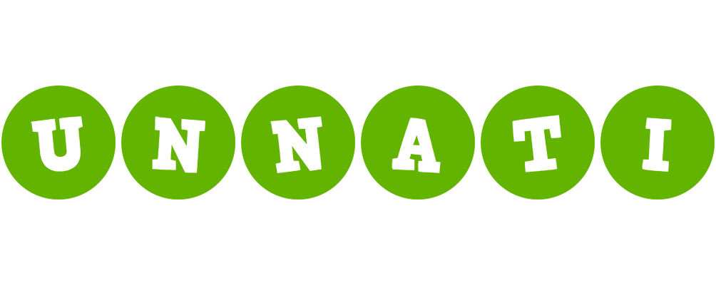 Unnati games logo