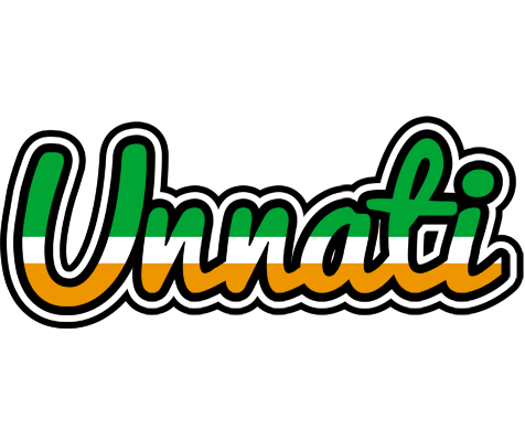 Unnati ireland logo