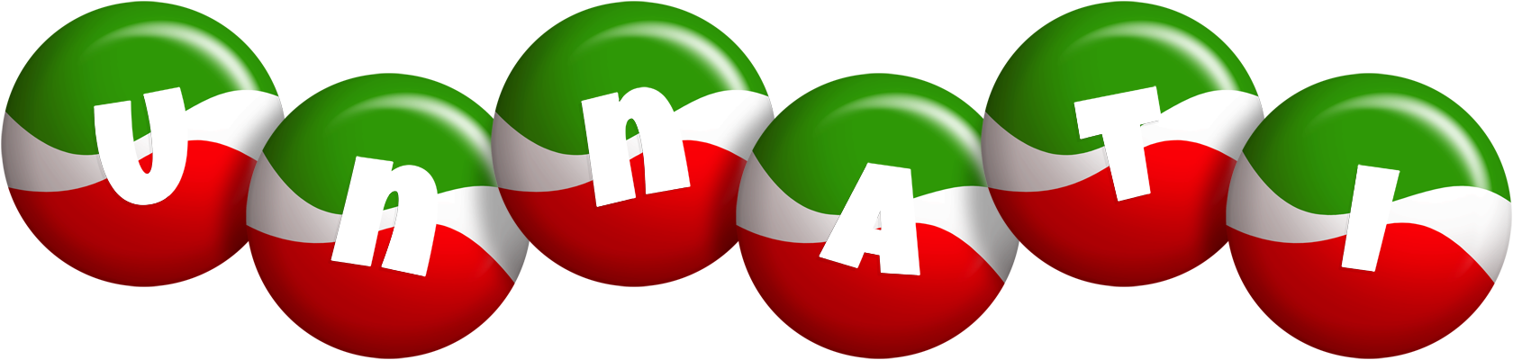 Unnati italy logo