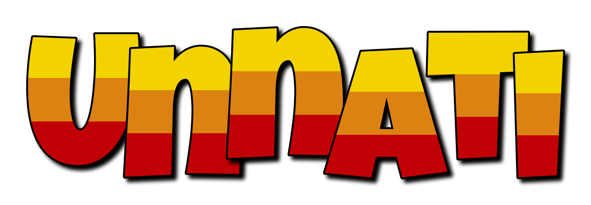 Unnati jungle logo
